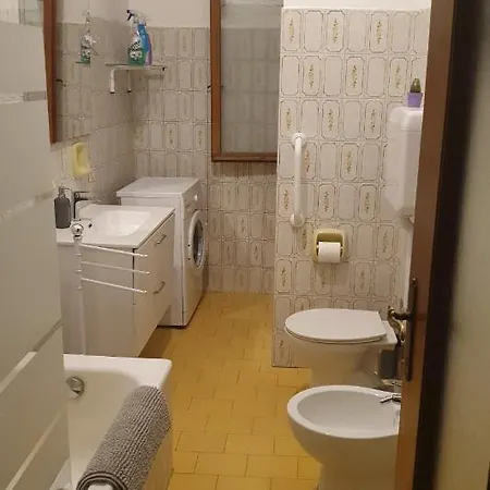Appartement Borgo Bergamo