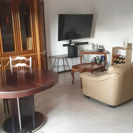 Apartment Borgo *