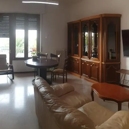 Apartment Borgo