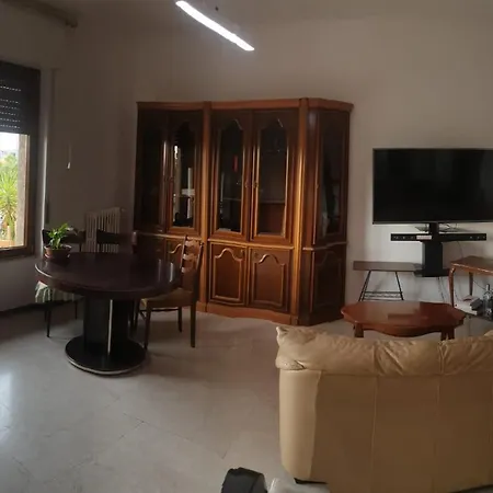 Borgo Apartment *